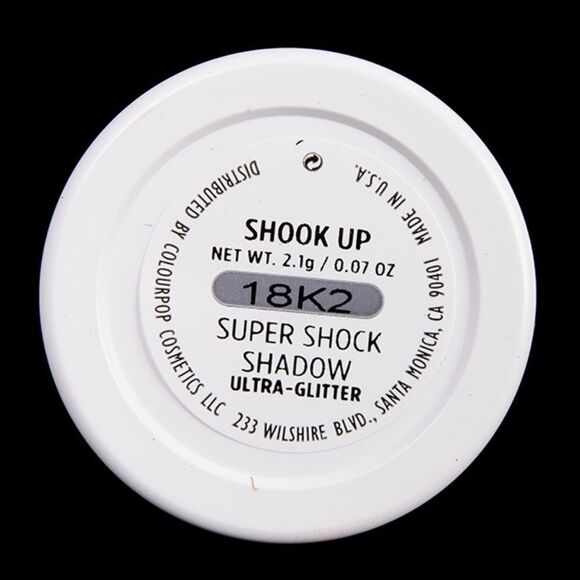 "Shook Up" Super Shock Shadow - Picture 5 of 9